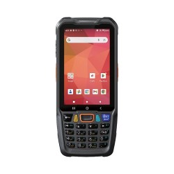 Термінал збору даних Point Mobile PM68 купити у дистриб'ютора в Україні